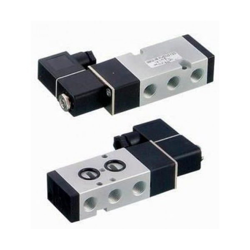 3-2 - 5-2 NAMUR Valve