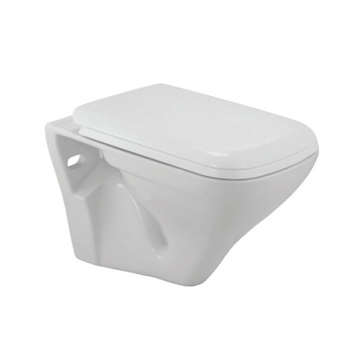 wall hung wc