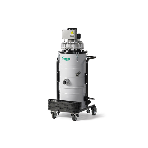 Single Phase Heavy Duty Vacuum Cleaner