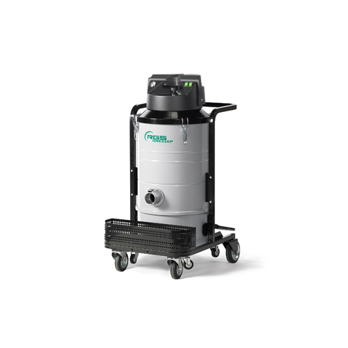 One 32 EP One 62 EP Single Phase Industrial Vacuum Cleaner