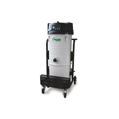 Single-phase Industrial Vacuum Cleaner One 32-one 103