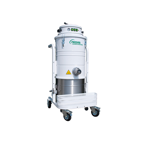 Single-Phase Industrial Vacuum Cleaner One 63 Ecoh