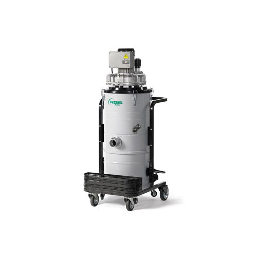 Mobile Three Phase Vacuum Cleaner By DUSTEX SOLUTIONS