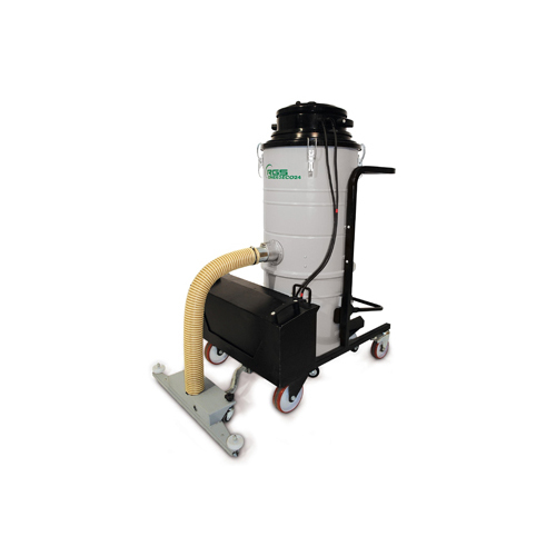 Battery Operated Industrial Vacuum Cleaner