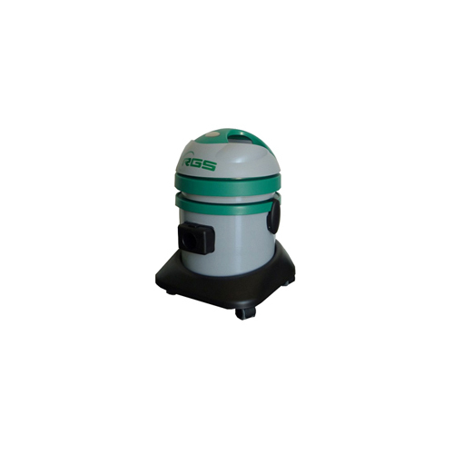 Professional Single Phase Vacuum Cleaner