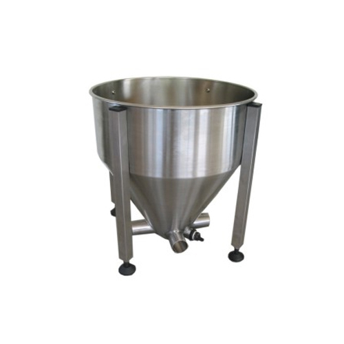 Buffer Hoppers