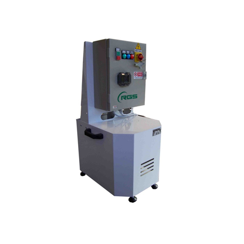 High Vacuum Suction Unit