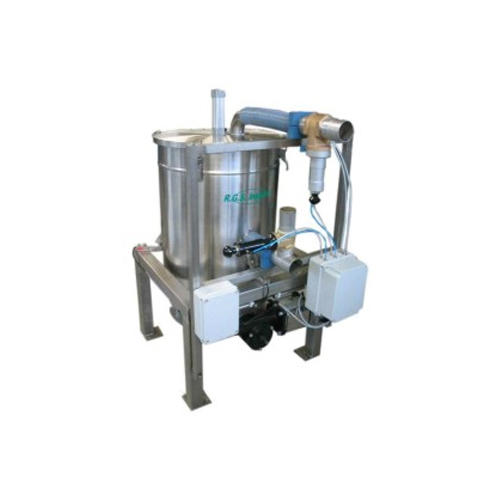 Weighing Systems With Loading Cells