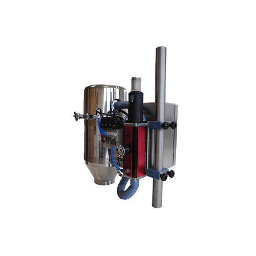 Air Compressed Pneumatic Conveyors