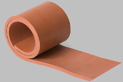 Rubber Strips