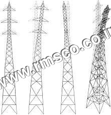 Transmission Line Towers