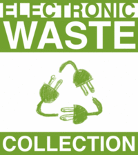 Electronics Waste Collection Services