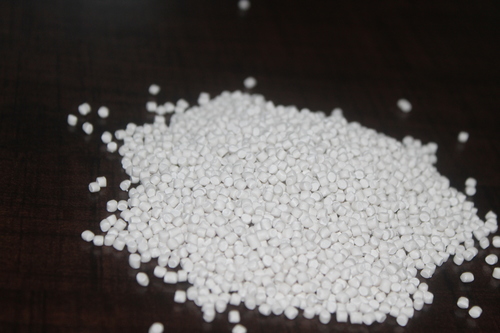 Woven Sack Filler Compound By SKY STOUCH POLYMERS