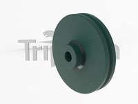 Trailer Sprocket