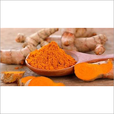 Dry Turmeric Powder - Raw, Yellow Powder | Enhances Immunity, Detoxifies Liver, Alleviates Menstrual Discomfort, Antibacterial Properties