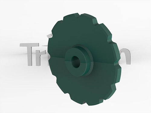 Industrial Roller Sprocket