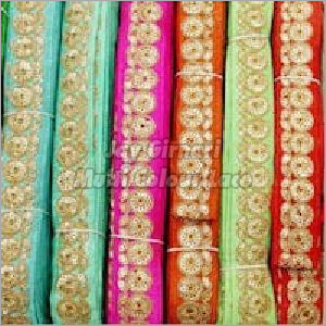 RC10 Multicolor Sequence Laces