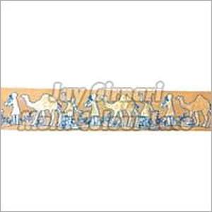 RC13 Parsi Work Laces