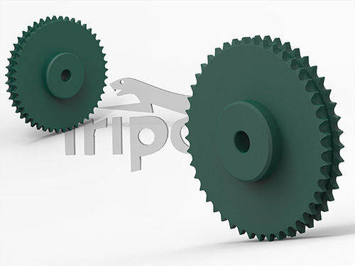 Power Transmission Sprockets