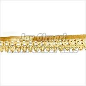 Designer Golden Laces