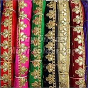 Designer Gota Work Laces