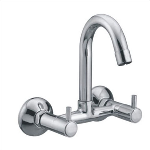 Aluminum Sink Mixer