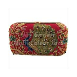 Designer Hand Work Lace