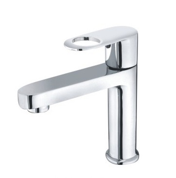 High Spout Pillar Tap