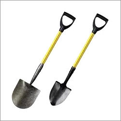 Shovel