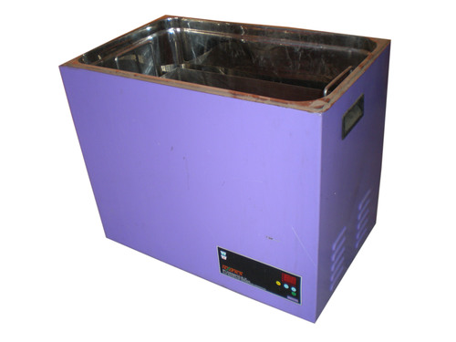 Ultrasonic Cleaning Equipments