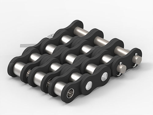 Triplex Roller Chains 3