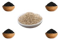 Sesame Seeds