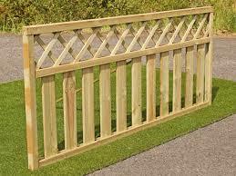 Garden Fence