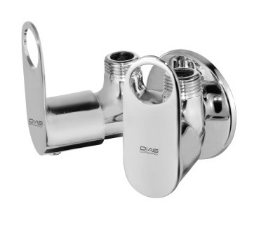 Two-Way Shutoff Valve