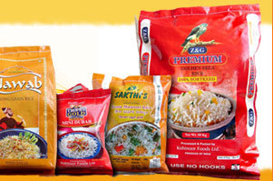 Bopp Pulse Bags