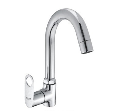 Tall Swan Neck Tap