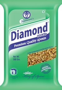 Diamond Brand Premium Quality Ajwain 500gms