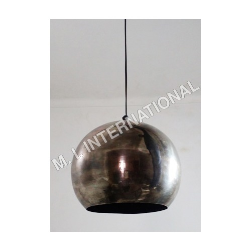 Ball Pendant Lamp