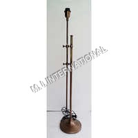 Adjustable Floor Lamp Power Source: Electric
