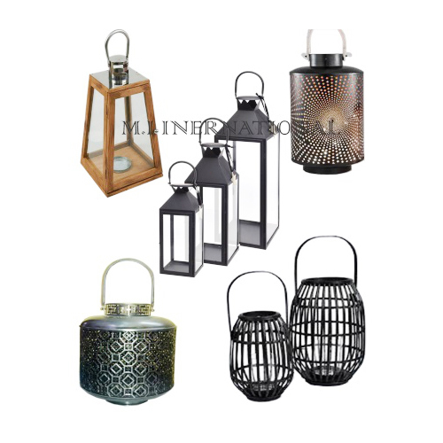 Candle Lantern