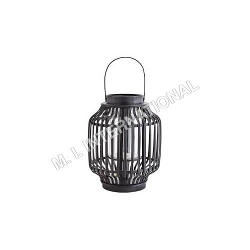 Decorative Wire Candle Lantern