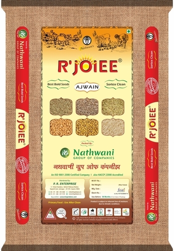 RJOIEE Best Quality Ajwain Seeds 30 Kgs