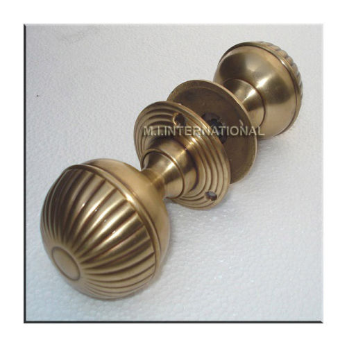 Brass Cabinet Door Knobs