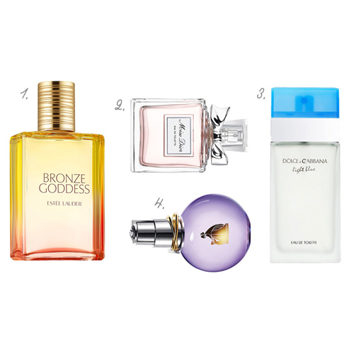 Perfume Spray Perfume Spray