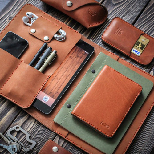 Leather Goods Leather Goods