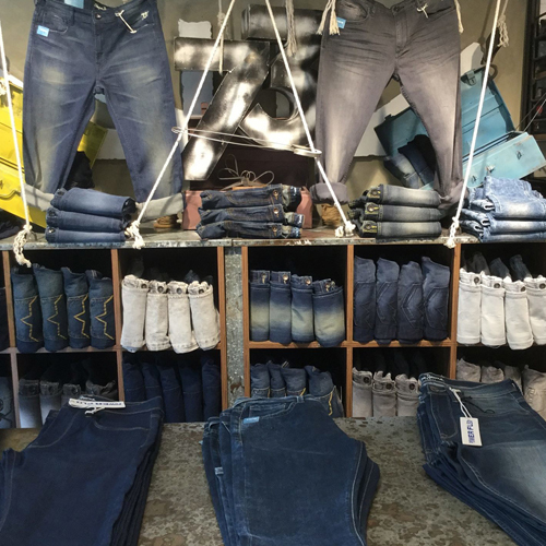 Men Garments Men Garments