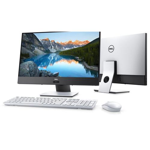 Desktop computer Desktop computer