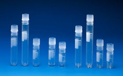 Storage Vials
