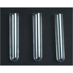Plastic Test Tube
