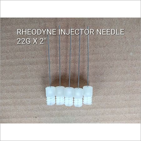 Rheodyne Injector Needle 22G X 2